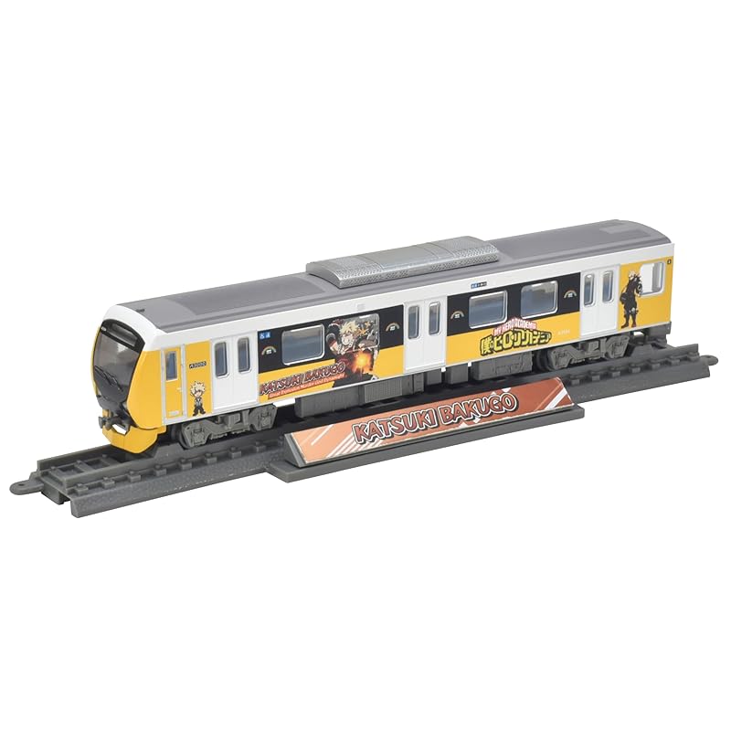 railway collection Iron collection My Hero Academia x Shizuoka Railway bakugo katsuki diorama supplies
railway collection Iron collection My Hero Academia x Shizuoka Railway bakugo katsuki diorama supplies