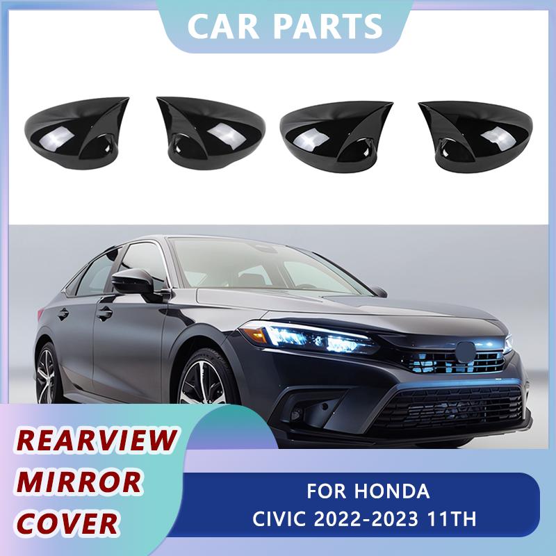 1 пара OX Horn, боковой чехол для зеркала заднего вида для Honda Civic 2022 2023 11th Gen Type-R, дополнительный чехол для зеркала, новый стиль автомобиля
1 пара OX Horn, боковой чехол для зеркала заднего вида для Honda Civic 2022 2023 11th Gen Type-R, дополнительный чехол для зеркала, новый стиль автомобиля