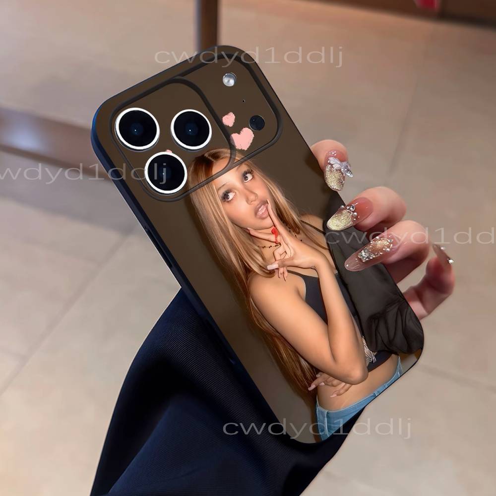 P-Pinkpanthress Fancy Some More Phone Case For iPhone 17,16,15,11,12,14,13 Pro Max Mini XS,XR,7 Plus Air Shockproof Soft Cover iPhone12PROMAX
P-Pinkpanthress Fancy Some More Phone Case For iPhone 17,16,15,11,12,14,13 Pro Max Mini XS,XR,7 Plus Air Shockproof Soft Cover iPhone12PROMAX