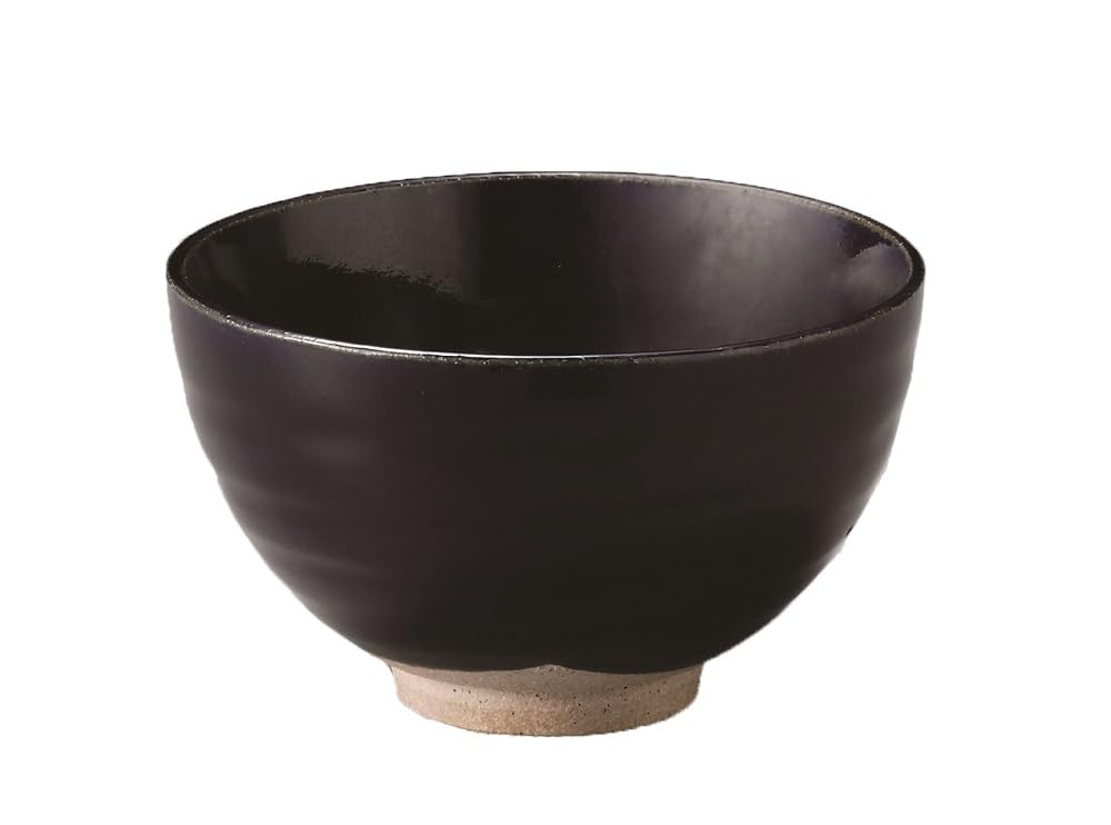 Yamakiikai Morikawa Shibukon Matcha Bowl Y1524 чёрный
Yamakiikai Morikawa Shibukon Matcha Bowl Y1524 чёрный