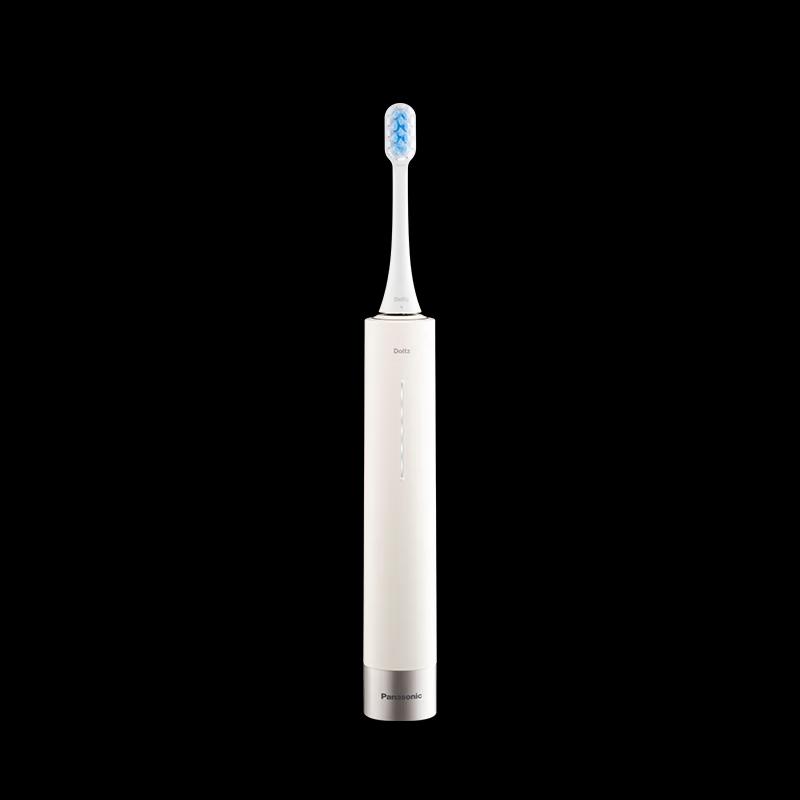 Panasonic EW-DC31 Sonic Electric Toothbrush CN plug (adapter included)
Panasonic EW-DC31 Sonic Electric Toothbrush CN plug (adapter included)