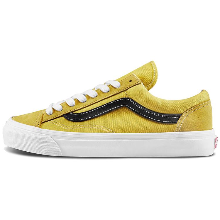 Era Vault Og Vans Lx Old Gold VN0A4BVEVZ6 42
Era Vault Og Vans Lx Old Gold VN0A4BVEVZ6 42