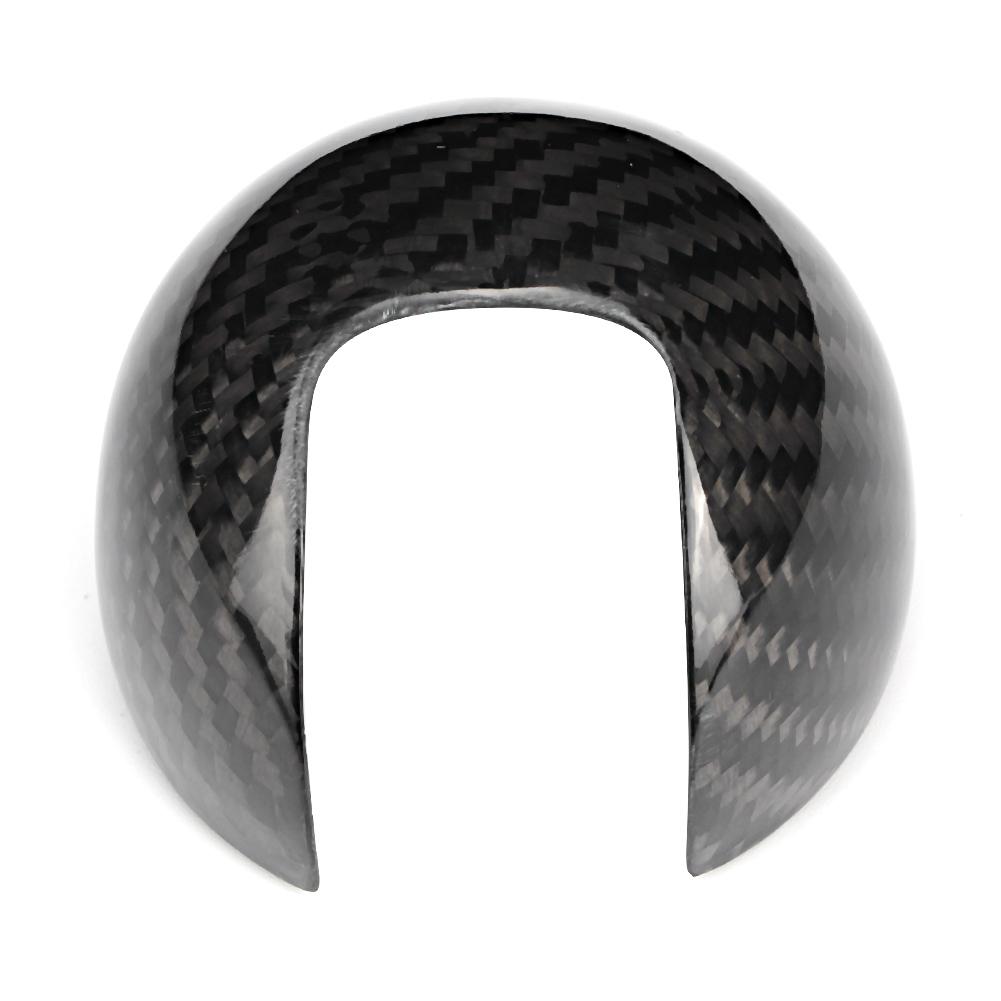 Крышка головки ручки переключения передач из углеродного волокна для автомобиля A3 S3 2012-2018 с левым рулем
Крышка головки ручки переключения передач из углеродного волокна для автомобиля A3 S3 2012-2018 с левым рулем