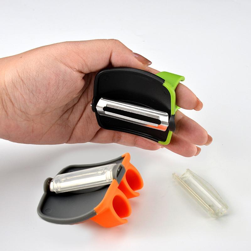 Finger Protector Palm Peeler Vegetable Hand Peeler Palm Vegetable Fruit Peeler Slicer Kitchen Tool Helper Kitchen Accessories
Finger Protector Palm Peeler Vegetable Hand Peeler Palm Vegetable Fruit Peeler Slicer Kitchen Tool Helper Kitchen Accessories