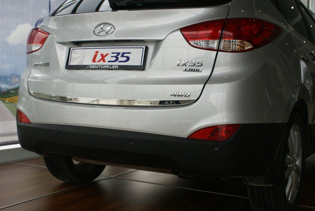 Кромка багажника (нерж.) OmsaLine - Итальянская нержавейка для Hyundai IX-35 2010-2015 гг
Кромка багажника (нерж.) OmsaLine - Итальянская нержавейка для Hyundai IX-35 2010-2015 гг