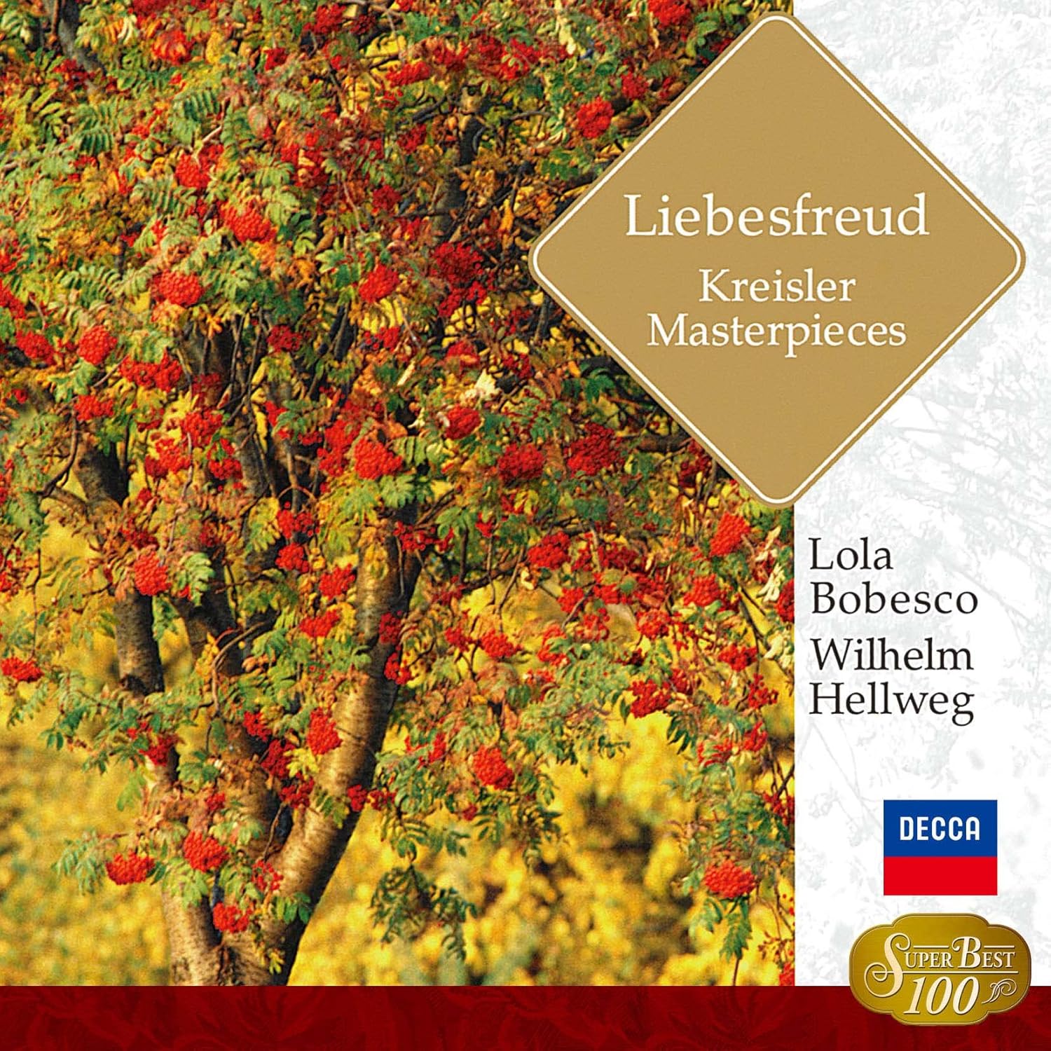 CD BOBESCO (LOLA), CHRYSLER; HELBECK ( - Chrysler: Classics UCCP7059 Japan ObiClassical Used
CD BOBESCO (LOLA), CHRYSLER; HELBECK ( - Chrysler: Classics UCCP7059 Japan ObiClassical Used