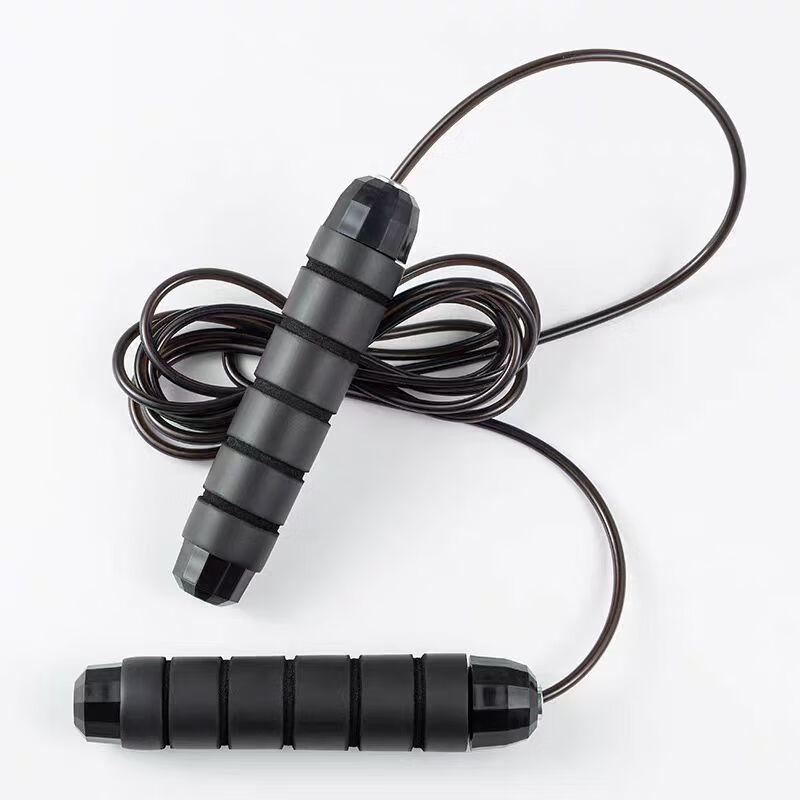 Bingyao Professional Weighted Jump Rope
Bingyao Professional Weighted Jump Rope