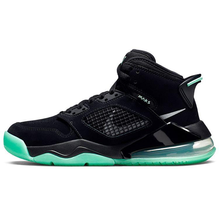 Детские кроссовки Air Jordan Jordan Mars 270 GS Green Glow Black Reflect-Silver-Green-Glow BQ6508-003
Детские кроссовки Air Jordan Jordan Mars 270 GS Green Glow Black Reflect-Silver-Green-Glow BQ6508-003