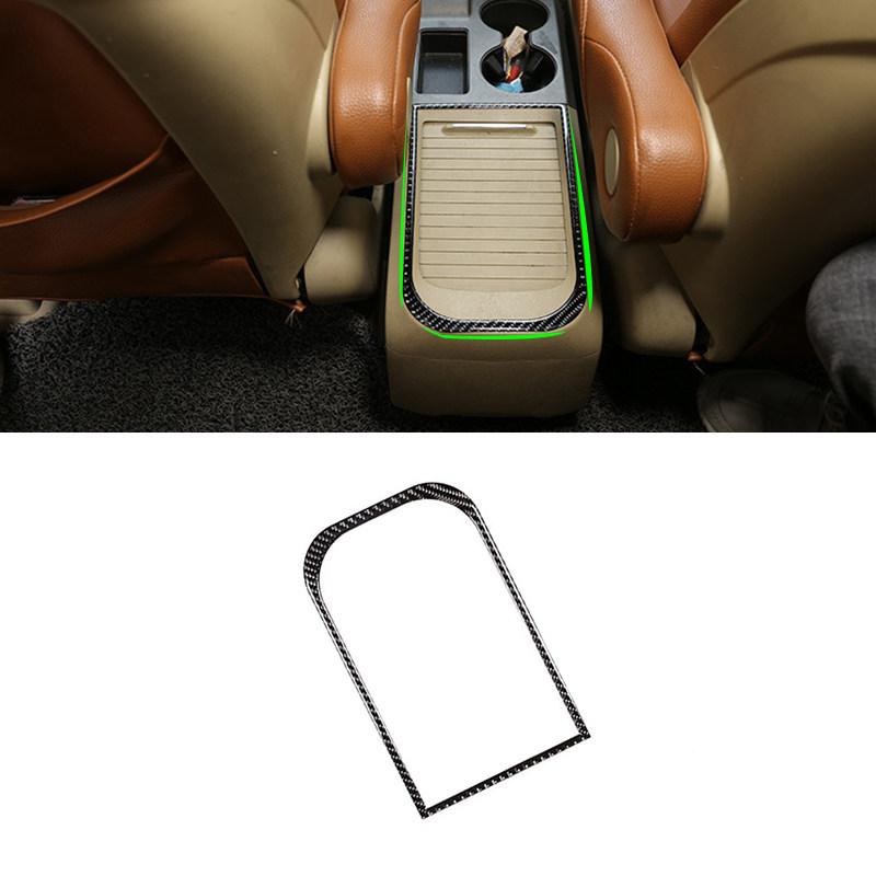 For Honda CRV CR-V 2007 2008 2009 2010 2011 Car Interior Moulding Center Armrest Box Base Frame Cover Carbon Fiber Trim
For Honda CRV CR-V 2007 2008 2009 2010 2011 Car Interior Moulding Center Armrest Box Base Frame Cover Carbon Fiber Trim