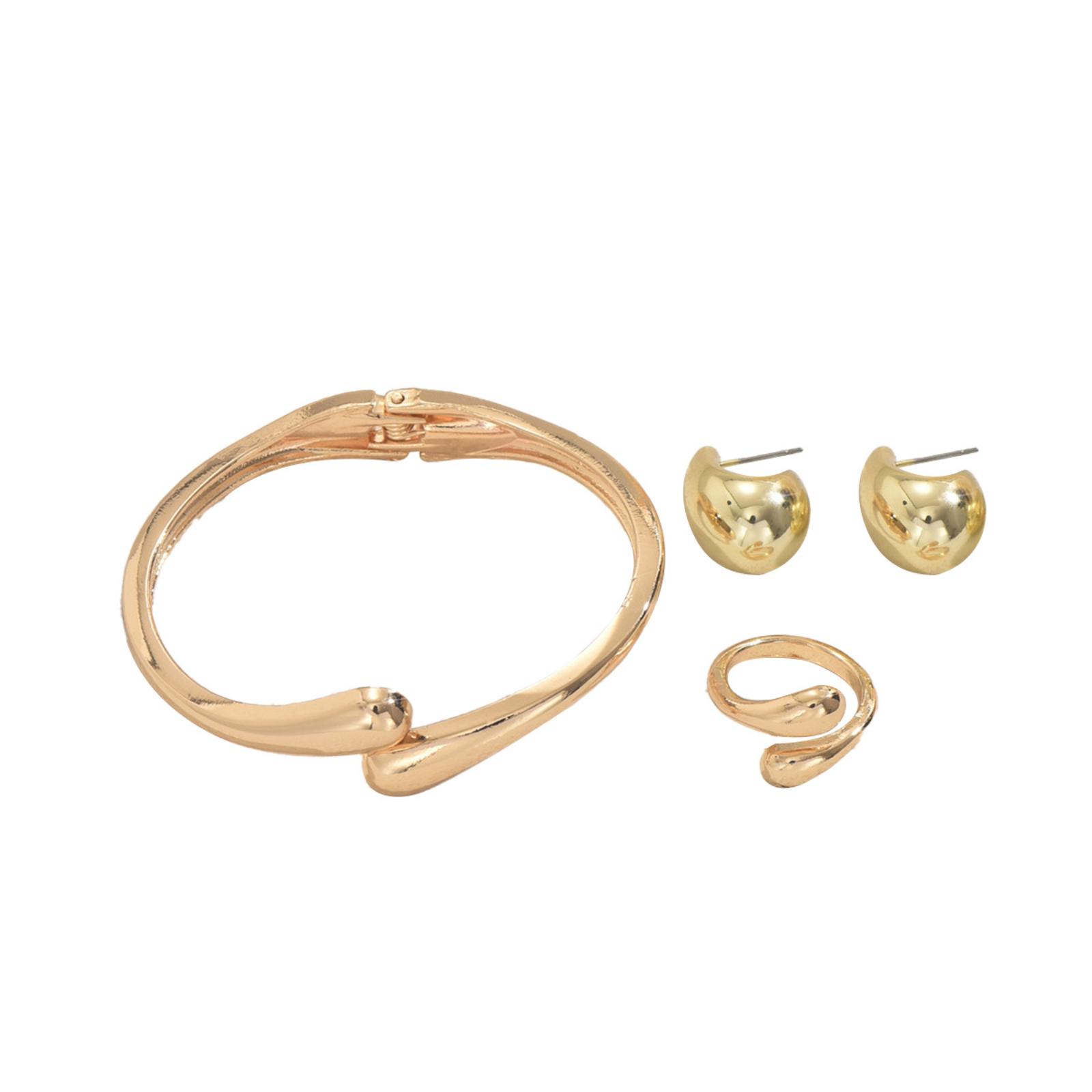 Fashionable, Unique, Understated Luxury, , And High-end Jewelry; A Perfect Gift For A Friend. One Size
Fashionable, Unique, Understated Luxury, , And High-end Jewelry; A Perfect Gift For A Friend. One Size