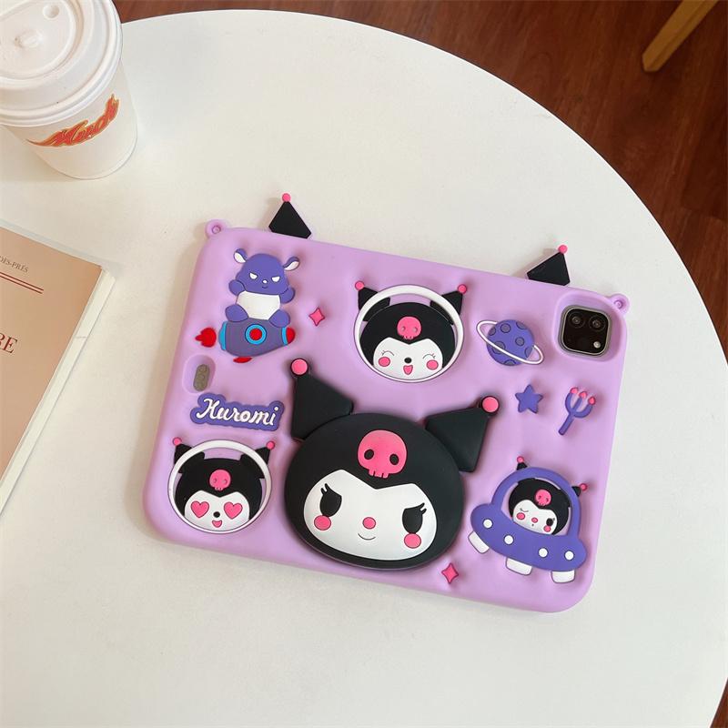 Cute 3D Cartoon Tablet Case For Pad 8 7 6 5 Pro 11 11.2 Inch Kids Friendly Soft Silicone Head Grip Tok Holder Cover Xiaomi Pad 5
Cute 3D Cartoon Tablet Case For Pad 8 7 6 5 Pro 11 11.2 Inch Kids Friendly Soft Silicone Head Grip Tok Holder Cover Xiaomi Pad 5
