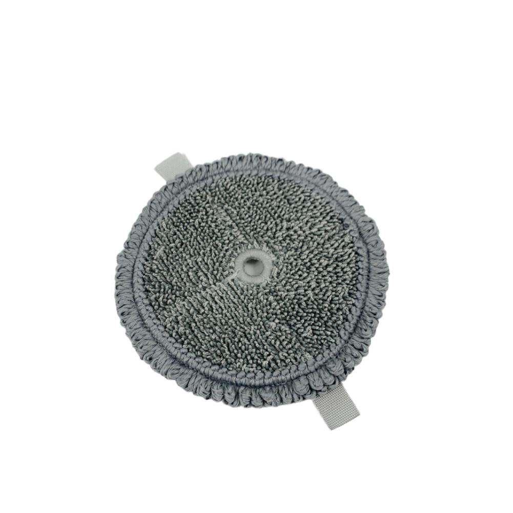 Compatible FOR LG CordZero A9 Vacuum Cleaner Mop Pads Replacement Washable Effective Cleaning Tools Vacuum Cleaner Accessories
Compatible FOR LG CordZero A9 Vacuum Cleaner Mop Pads Replacement Washable Effective Cleaning Tools Vacuum Cleaner Accessories