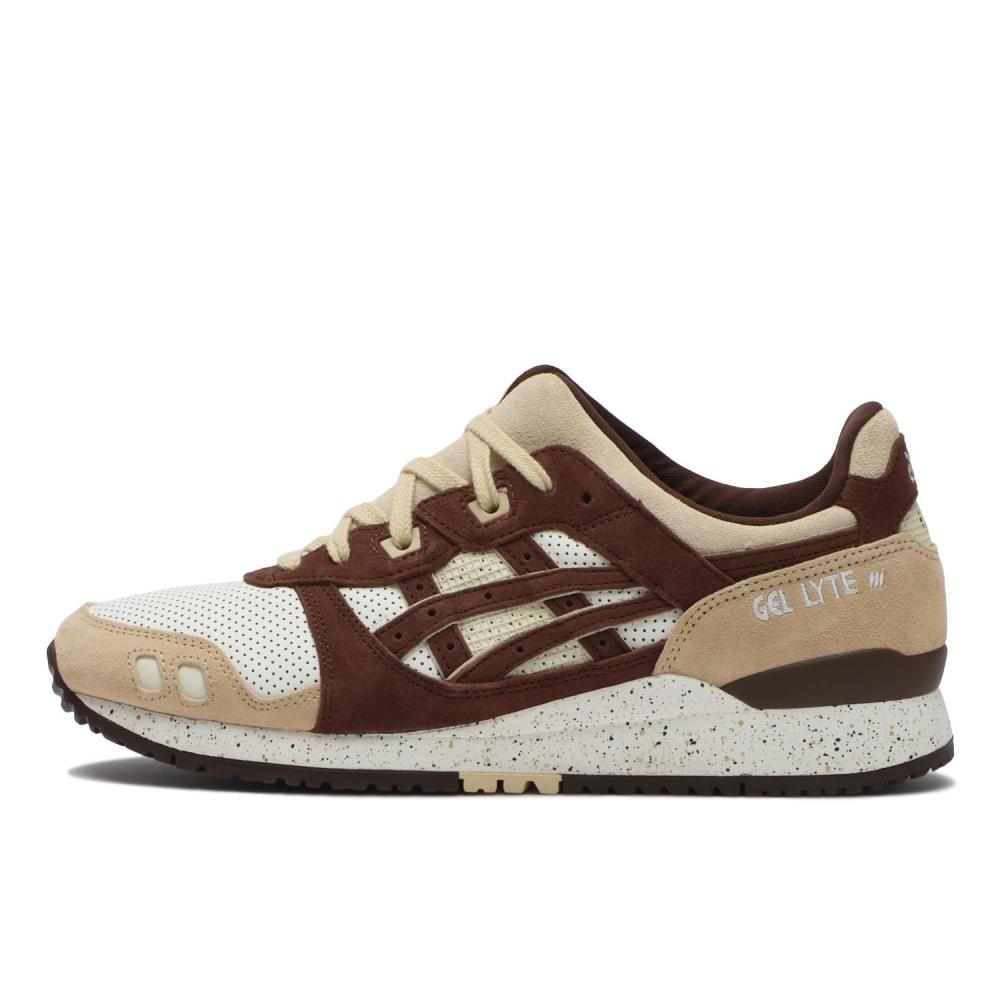 Asics ГЕЛЬ LYTE III OG 1203A277.102 КРЕМОВЫЙ КОРИЧНЕВЫЙ 
Asics ГЕЛЬ LYTE III OG 1203A277.102 КРЕМОВЫЙ КОРИЧНЕВЫЙ