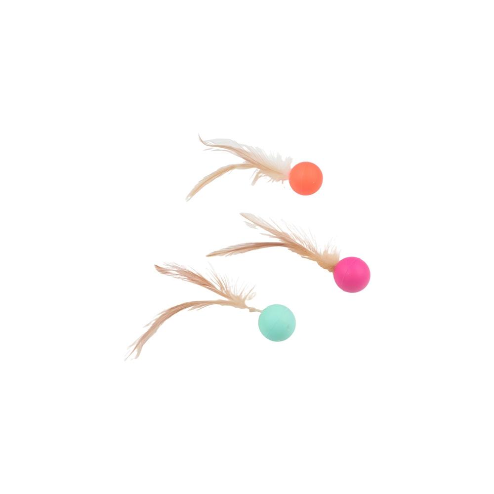 Play Cats Training Ball Kitten Puppy Pet Supplies Cat Stretch Ball Cat Toys Chew Training Toy оранжевый
Play Cats Training Ball Kitten Puppy Pet Supplies Cat Stretch Ball Cat Toys Chew Training Toy оранжевый
