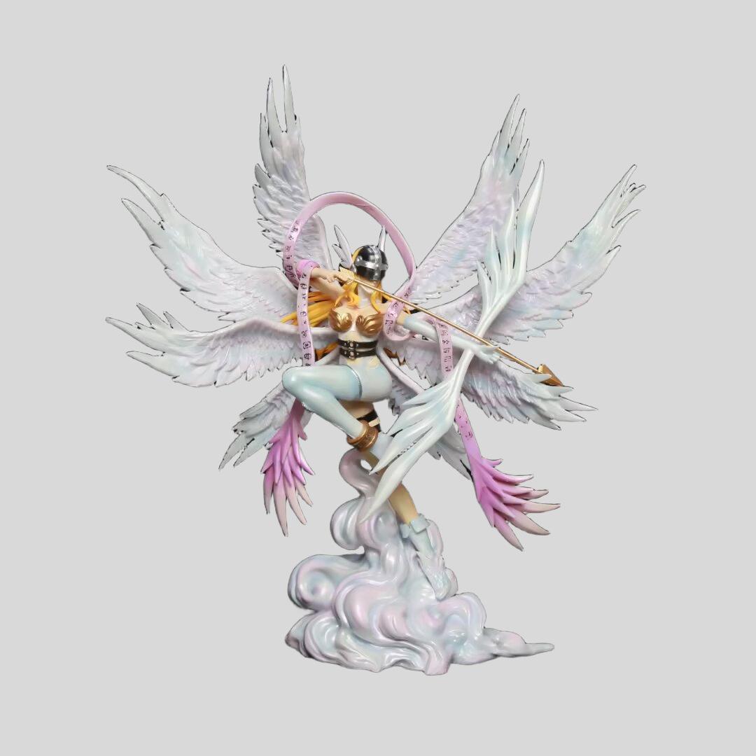 Digimon figurine Beitiannu beast figurine ornament Tiannu beast must kill technique Holy Arrow anime figurine model gift
Digimon figurine Beitiannu beast figurine ornament Tiannu beast must kill technique Holy Arrow anime figurine model gift