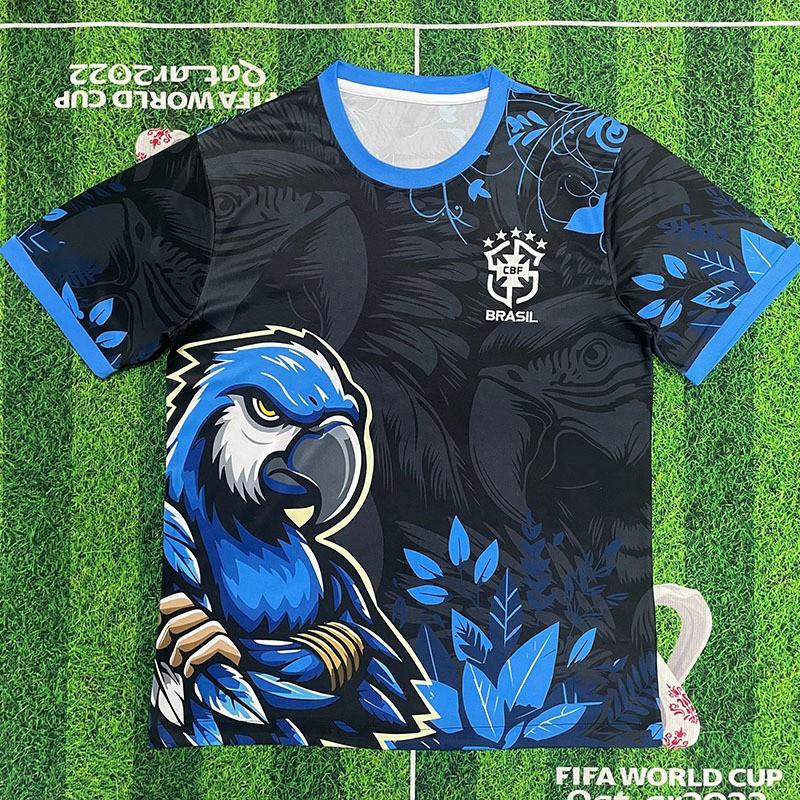 Fan Edition Brazilian Jerseys Football Uniforms Training Jersey L
Fan Edition Brazilian Jerseys Football Uniforms Training Jersey L