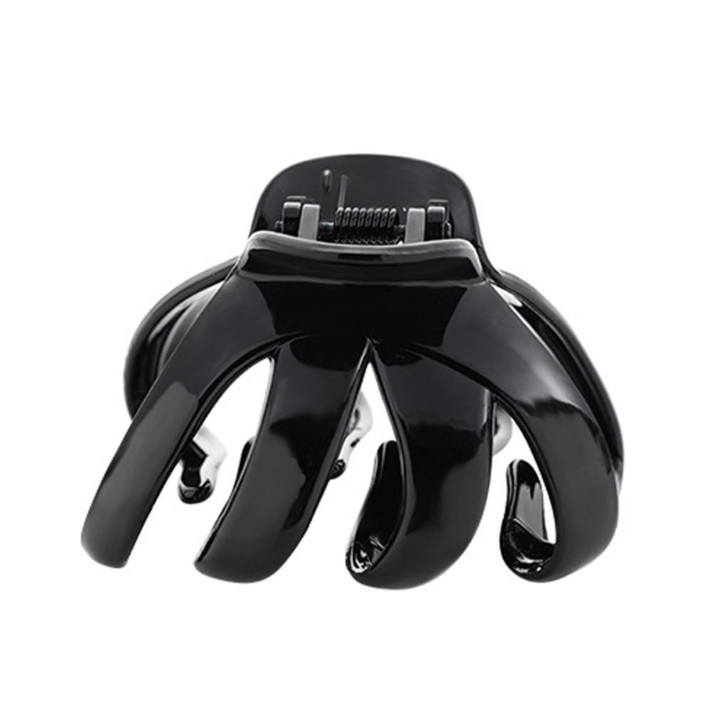 Заколки для волос Простой стиль Сплошные пластиковые зажимы-коготки Премиальный материал Черные Коричневые Аксессуары Заколки ко Дню святого Валентина для женщин чёрный
Заколки для волос Простой стиль Сплошные пластиковые зажимы-коготки Премиальный материал Черные Коричневые Аксессуары Заколки ко Дню святого Валентина для женщин чёрный