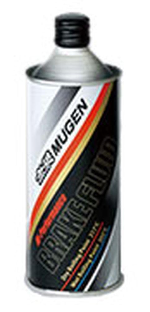 MUGEN Brake Fluid 90000-XYB -B100
MUGEN Brake Fluid 90000-XYB -B100