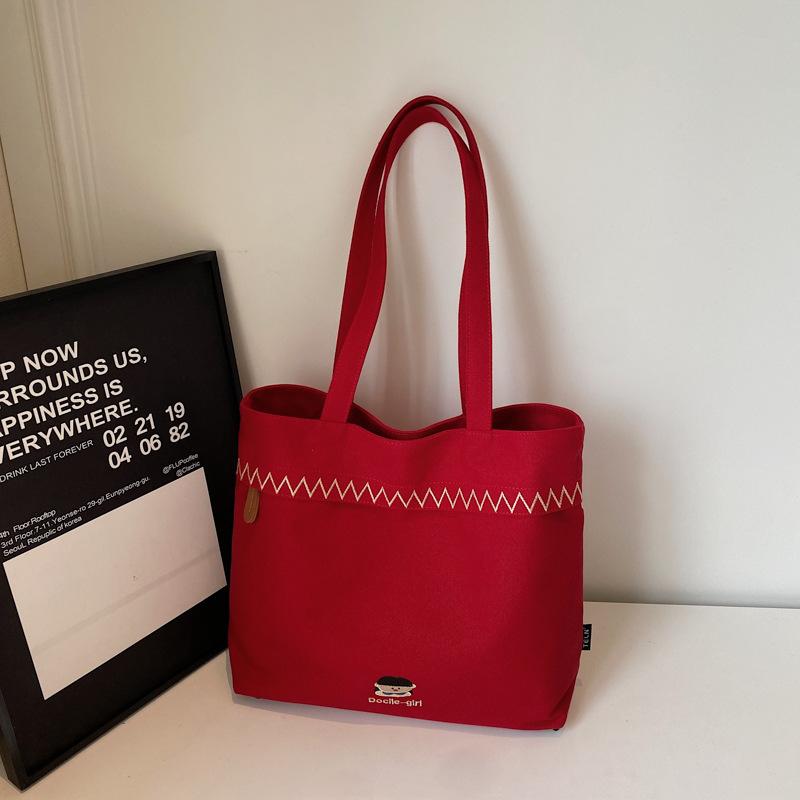 Fashion new bag solid color large capacity shoulder bag women s Korean simple bucket bag underarm bag women s bag красный
Fashion new bag solid color large capacity shoulder bag women s Korean simple bucket bag underarm bag women s bag красный