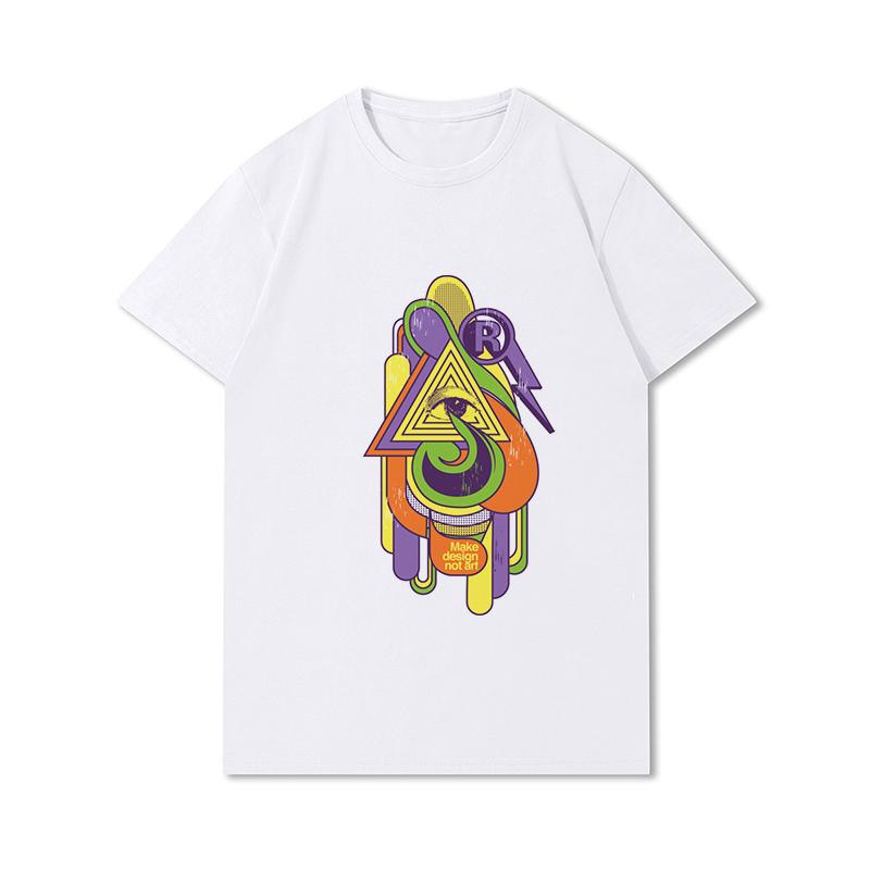 Мужская футболка, белая футболка с аниме-принтом, мужская свободная футболка с короткими рукавами и круглым вырезом, женские повседневные футболки
Мужская футболка, белая футболка с аниме-принтом, мужская свободная футболка с короткими рукавами и круглым вырезом, женские повседневные футболки