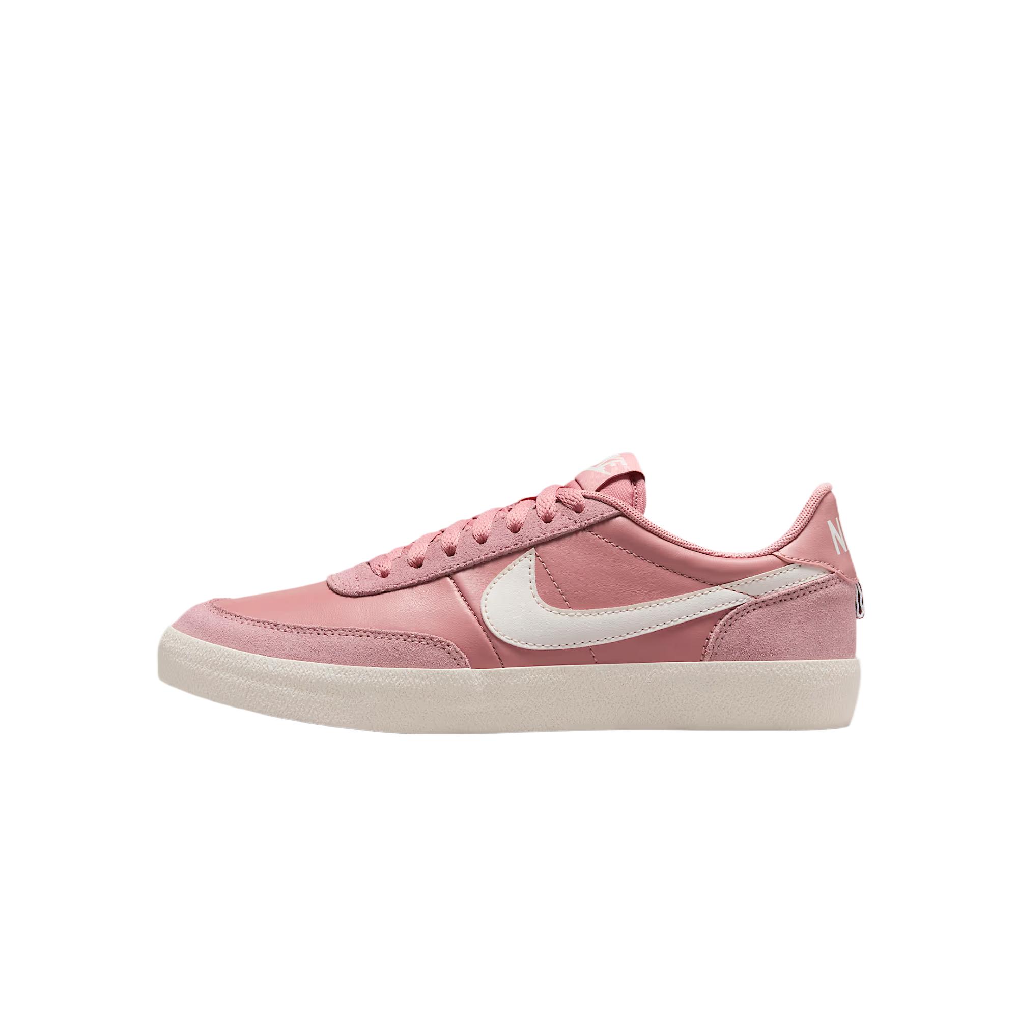 Nike Killshot 2 Red Stardust Sail Women Sneakers Pink Dark-Team-Red IF1745-600 35.5
Nike Killshot 2 Red Stardust Sail Women Sneakers Pink Dark-Team-Red IF1745-600 35.5