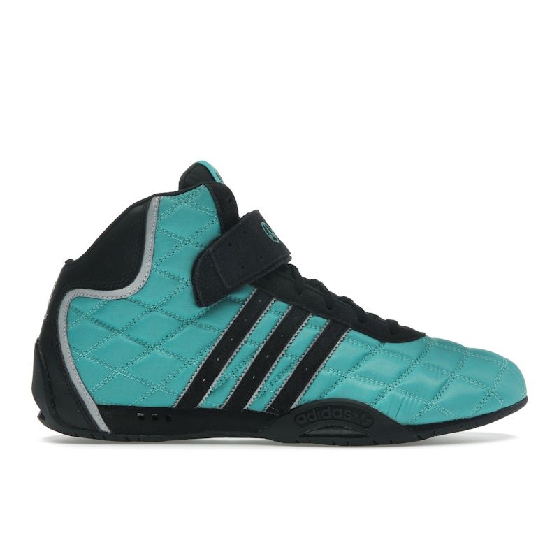 Adidas Mercedes-AMG Petronas Formula One Team x Adi Racer High Полумятный Оттенок Спешки Унисекс Кроссовки Бирюзовый Основной Черный Серебристый Металлик JQ1779 38⅔
Adidas Mercedes-AMG Petronas Formula One Team x Adi Racer High Полумятный Оттенок Спешки Унисекс Кроссовки Бирюзовый Основной Черный Серебристый Металлик JQ1779 38⅔