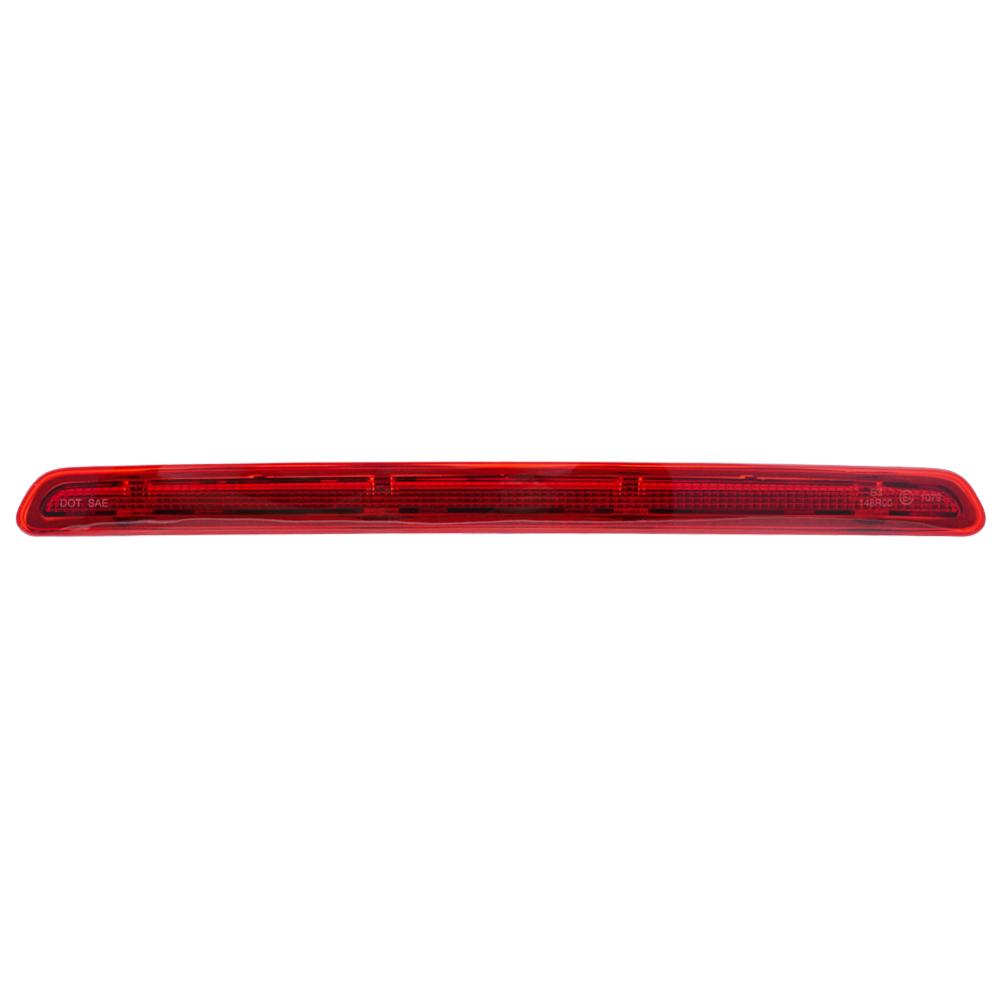1P Euro LED High Mount 3rd Brake Light Rear Stop Lamp For VW Transporter T6/T6.1 2016 2017 2018 -2024 Tail Warning Lamp red lens
1P Euro LED High Mount 3rd Brake Light Rear Stop Lamp For VW Transporter T6/T6.1 2016 2017 2018 -2024 Tail Warning Lamp red lens