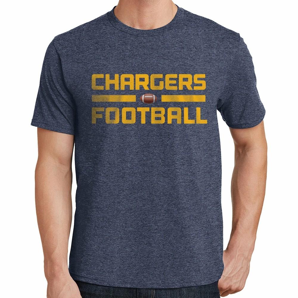 Los Angeles Football T-Shirt Sports Team 03272 XL
Los Angeles Football T-Shirt Sports Team 03272 XL