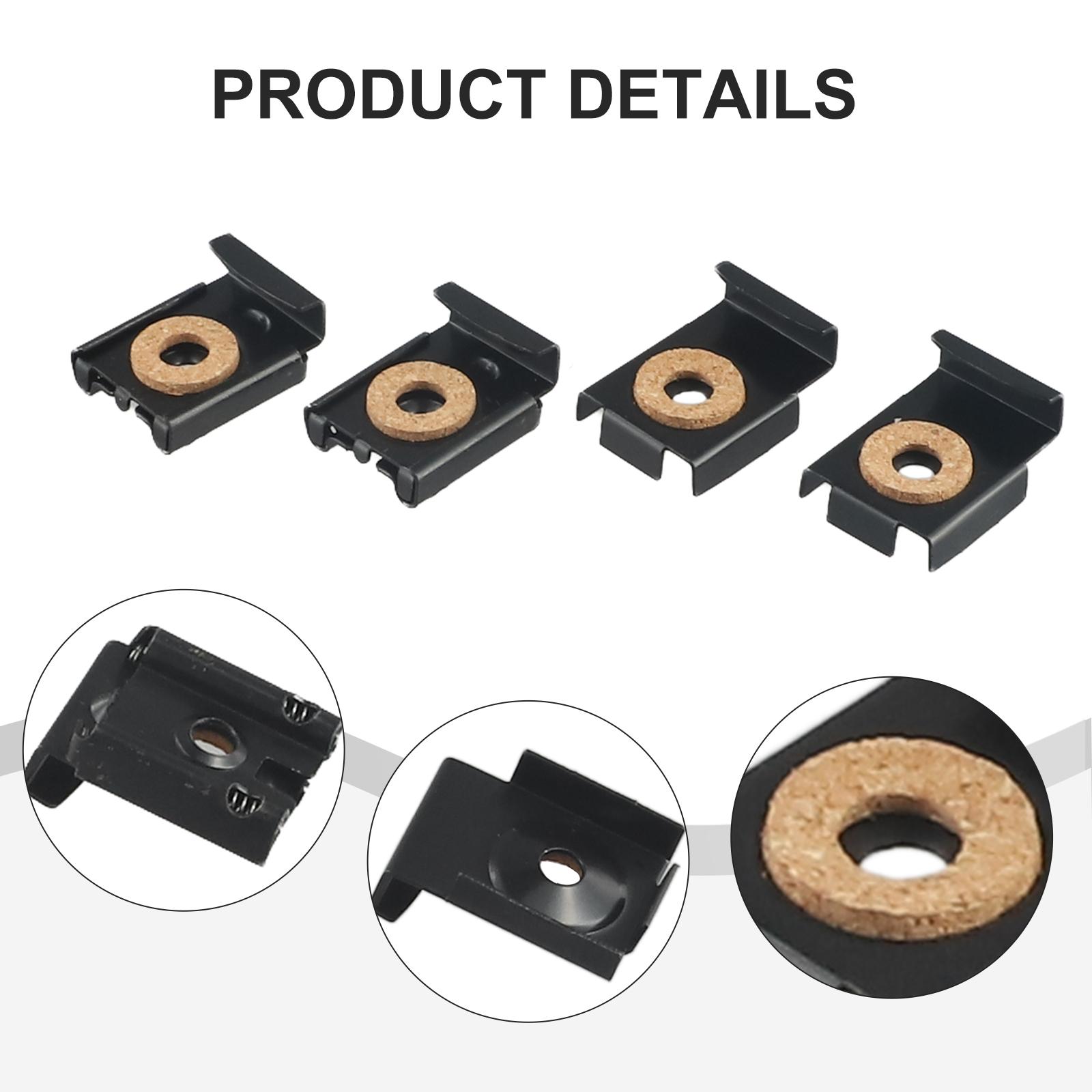 Zinc Alloy Frameless Bathroom Mirror Mounting Kit with Screws Adjustable Glass Fixing Hardware for Various Applications CHINA
Zinc Alloy Frameless Bathroom Mirror Mounting Kit with Screws Adjustable Glass Fixing Hardware for Various Applications CHINA