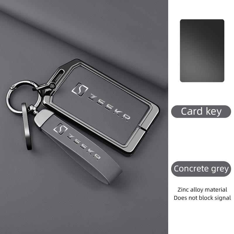 Car NFC Key Card Cover Case Key Bag Shell Holder Full Protection For Zeekr 001 2021 2022 2023 Keychain Auto Interior Accessories
Car NFC Key Card Cover Case Key Bag Shell Holder Full Protection For Zeekr 001 2021 2022 2023 Keychain Auto Interior Accessories