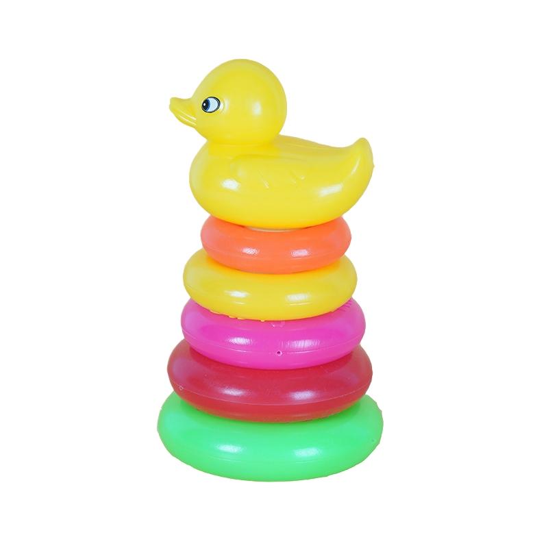 1 Set Animals Rainbow Stacked Ring Tower Stacking Toys Children S Montessori Toy Infant Development Early Education Toys
1 Set Animals Rainbow Stacked Ring Tower Stacking Toys Children S Montessori Toy Infant Development Early Education Toys