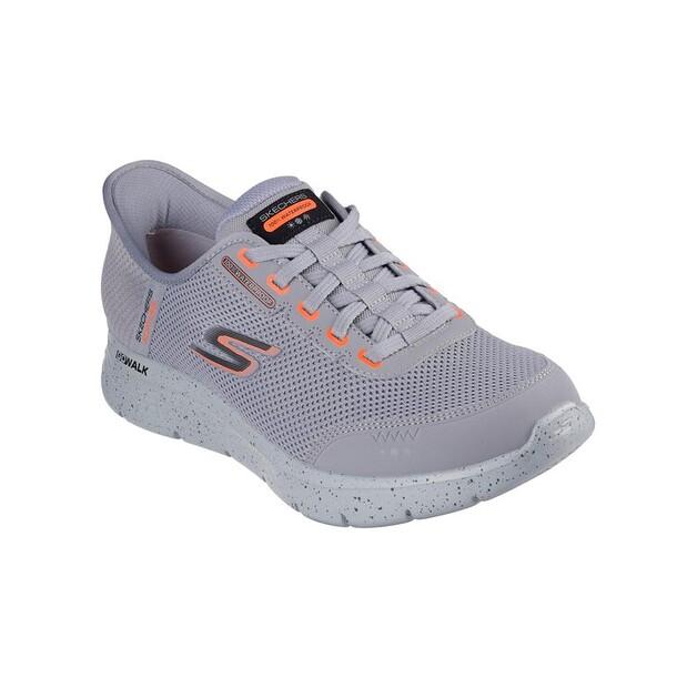 Кроссовки Skechers 216330-GRY_4 EU 42.5
Кроссовки Skechers 216330-GRY_4 EU 42.5