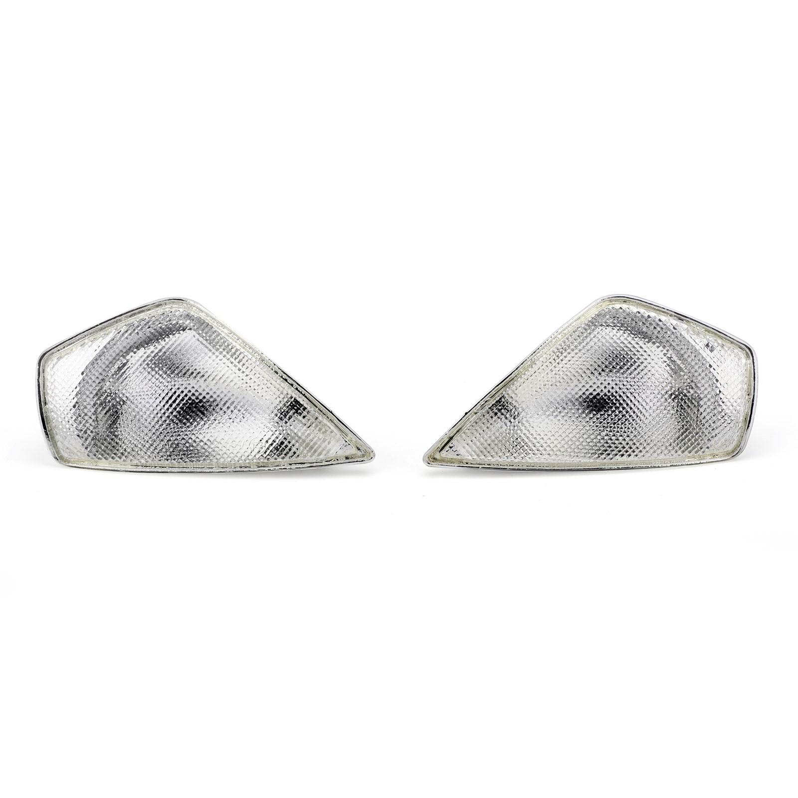 Front Turn Signals Lens For Ducati 749 999 2002-2006 Clear
Front Turn Signals Lens For Ducati 749 999 2002-2006 Clear