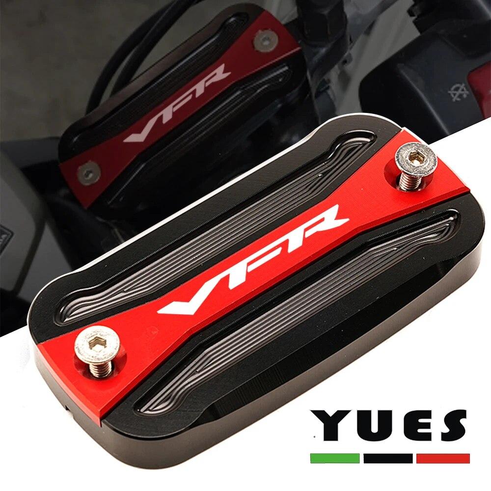 Подходит для HONDA VFR 800 1200x VFR800X VFR800F VFR1200x Crosstourer аксессуары для мотоциклов крышка бачка тормозной жидкости
Подходит для HONDA VFR 800 1200x VFR800X VFR800F VFR1200x Crosstourer аксессуары для мотоциклов крышка бачка тормозной жидкости