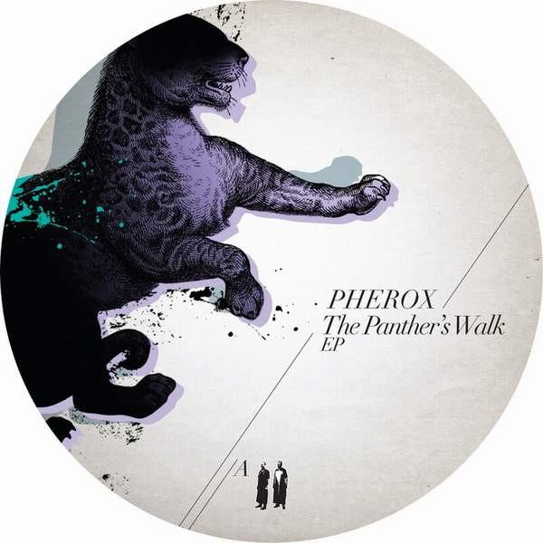 12inch Record PHEROX The Panthers Walk EP DUMBUNIT61 DumbUnit 2011 Germany Dance Electronica Used
12inch Record PHEROX The Panthers Walk EP DUMBUNIT61 DumbUnit 2011 Germany Dance Electronica Used