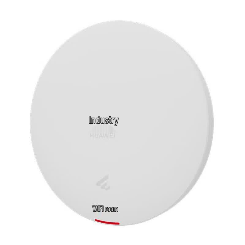 Huawei eKitEngine5763S-12 WiFi 6 Indoor Wireless AP
Huawei eKitEngine5763S-12 WiFi 6 Indoor Wireless AP