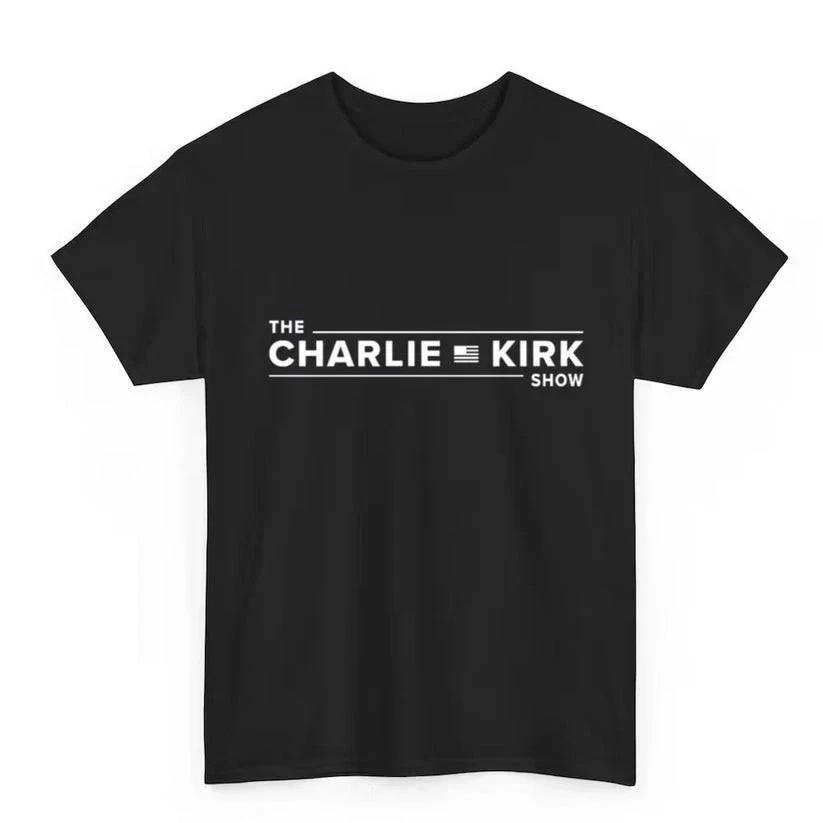 Freedom Charlie Kirk RIP 100% Cotton T-shirt Mens Womens Tees Top, , tank or Long sleeve L
Freedom Charlie Kirk RIP 100% Cotton T-shirt Mens Womens Tees Top, , tank or Long sleeve L