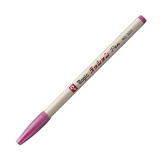 Teranishi Chemical Signature Pen Magic Lashion Pen Peach 1 piece x 80 sets Water-based No.300 M300-T12
Teranishi Chemical Signature Pen Magic Lashion Pen Peach 1 piece x 80 sets Water-based No.300 M300-T12