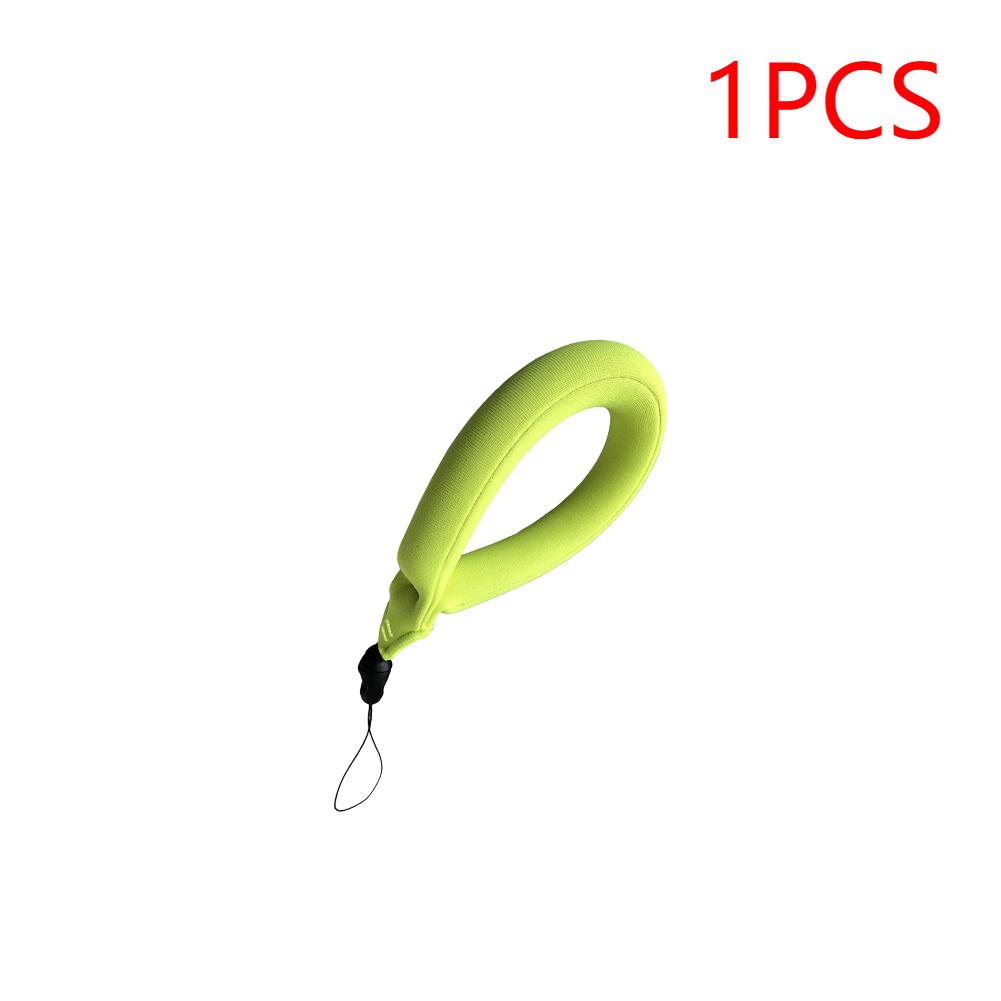 250G Floating Wrist Strap Detachable Neoprene Buoyancy Wristband Strap Preventing Camera Key Cellphone From Sinking
250G Floating Wrist Strap Detachable Neoprene Buoyancy Wristband Strap Preventing Camera Key Cellphone From Sinking
