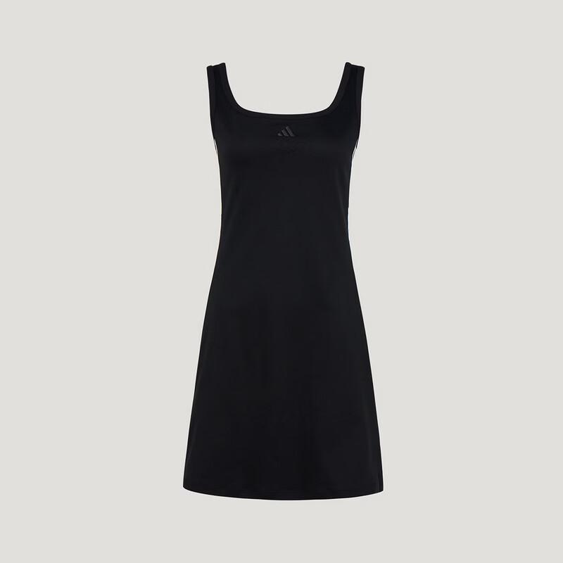 Adidas Women s Slim-Fit Cami Sports Dress KS5344 A/XL
Adidas Women s Slim-Fit Cami Sports Dress KS5344 A/XL