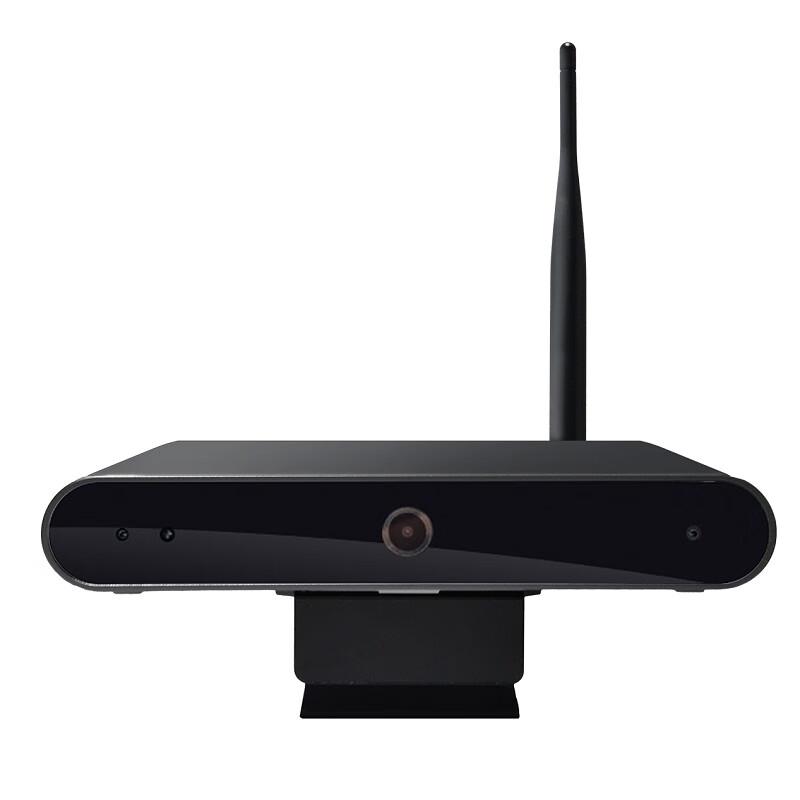 Haoshitong CX100 Video Conferencing Terminal Installation Panel
Haoshitong CX100 Video Conferencing Terminal Installation Panel