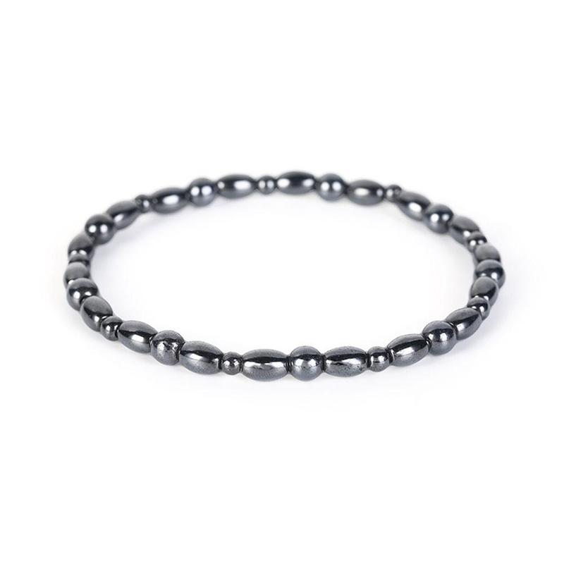 1/20PCS Magnetic Therapy Lose Weight Girl Women Men Charm Magnetic Black Stone Beads Anklets Gifts Stretch Obsidian Jewelry Gift
1/20PCS Magnetic Therapy Lose Weight Girl Women Men Charm Magnetic Black Stone Beads Anklets Gifts Stretch Obsidian Jewelry Gift