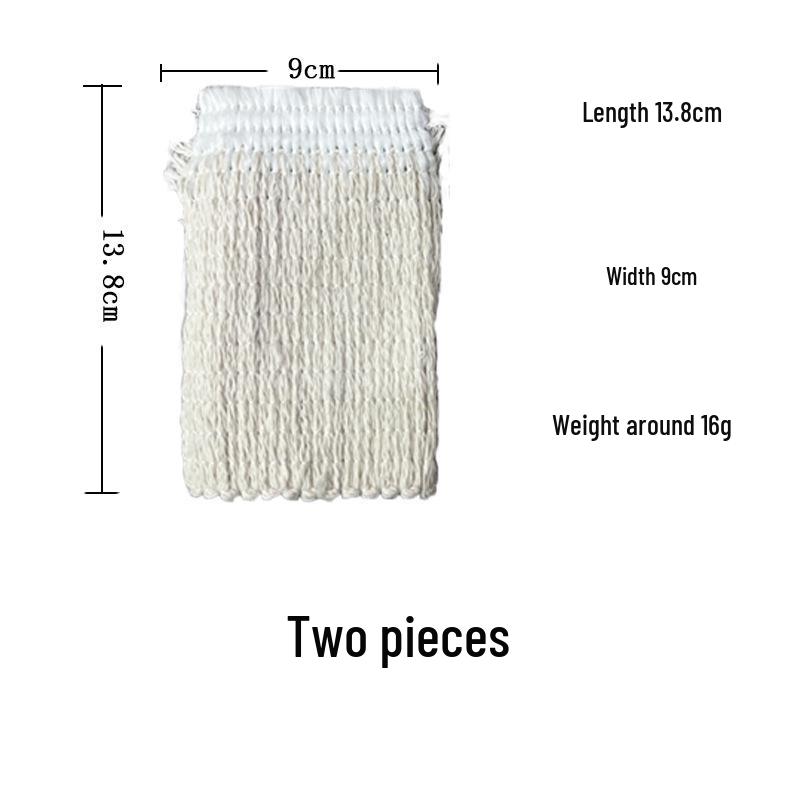 Long-lasting, Burn-resistant Kerosene Stove Wick (65-120) - Cotton Glass Fiber
Long-lasting, Burn-resistant Kerosene Stove Wick (65-120) - Cotton Glass Fiber
