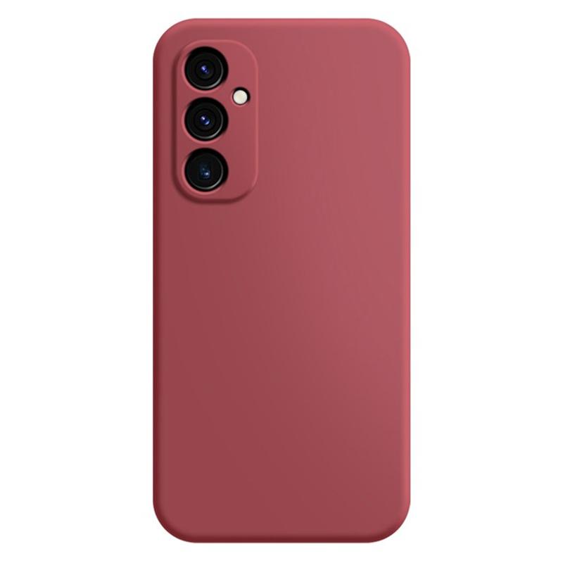 For Samsung Galaxy A16 5G/4G TPU Case Straight Edge Protection Phone Cover Red
For Samsung Galaxy A16 5G/4G TPU Case Straight Edge Protection Phone Cover Red