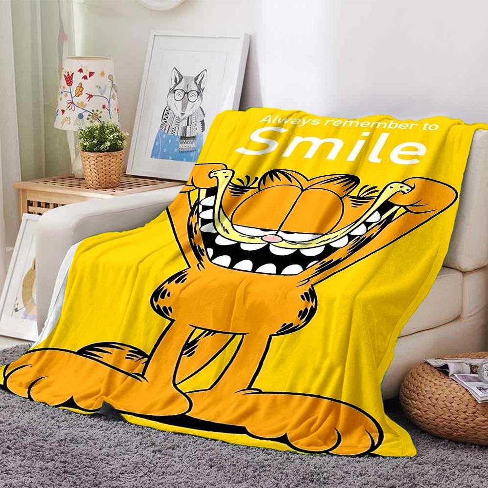 1pc Smile Always Soft Warm Throw for Home, Office, Trave, All-Season Cozy Bedding Gift, Office Cozy Accessory 1035 80cmx120cm(31inx47in)
1pc Smile Always Soft Warm Throw for Home, Office, Trave, All-Season Cozy Bedding Gift, Office Cozy Accessory 1035 80cmx120cm(31inx47in)