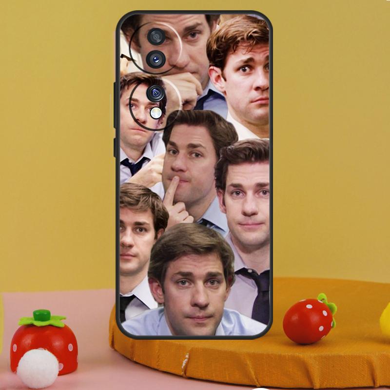 Dwight the office Jim Makes Case For Honor 200 Pro X9a X9c X8a X7a X6a X7 X8 X9 X8b X9b 50 70 90 Magic 5 6 Lite Cover Honor 200
Dwight the office Jim Makes Case For Honor 200 Pro X9a X9c X8a X7a X6a X7 X8 X9 X8b X9b 50 70 90 Magic 5 6 Lite Cover Honor 200