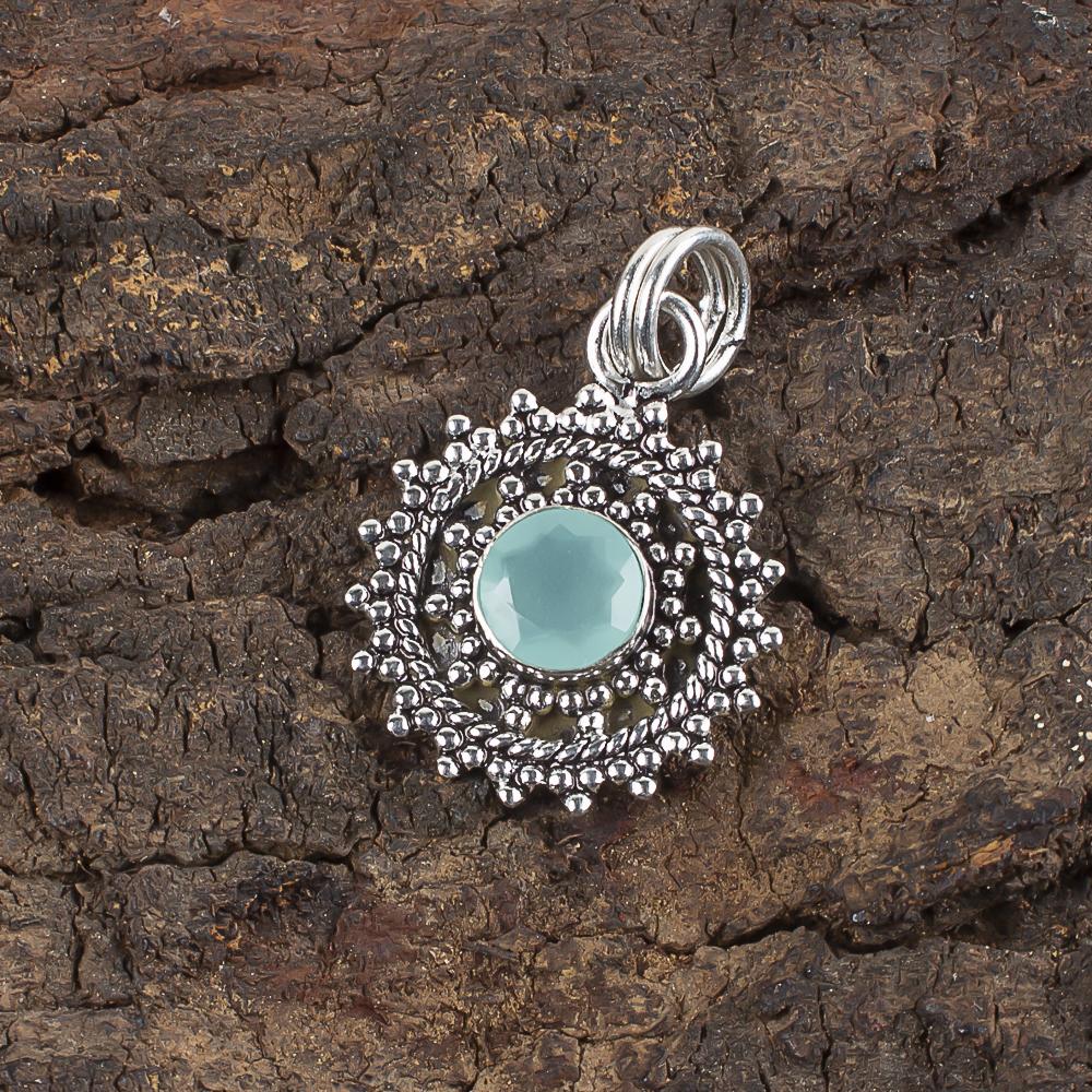 Украшения ручной работы из драгоценных камней Aqua Chalcedony, кулон из стерлингового серебра 925 пробы, уникальный дизайн, для женщин 1.03 Inches
Украшения ручной работы из драгоценных камней Aqua Chalcedony, кулон из стерлингового серебра 925 пробы, уникальный дизайн, для женщин 1.03 Inches