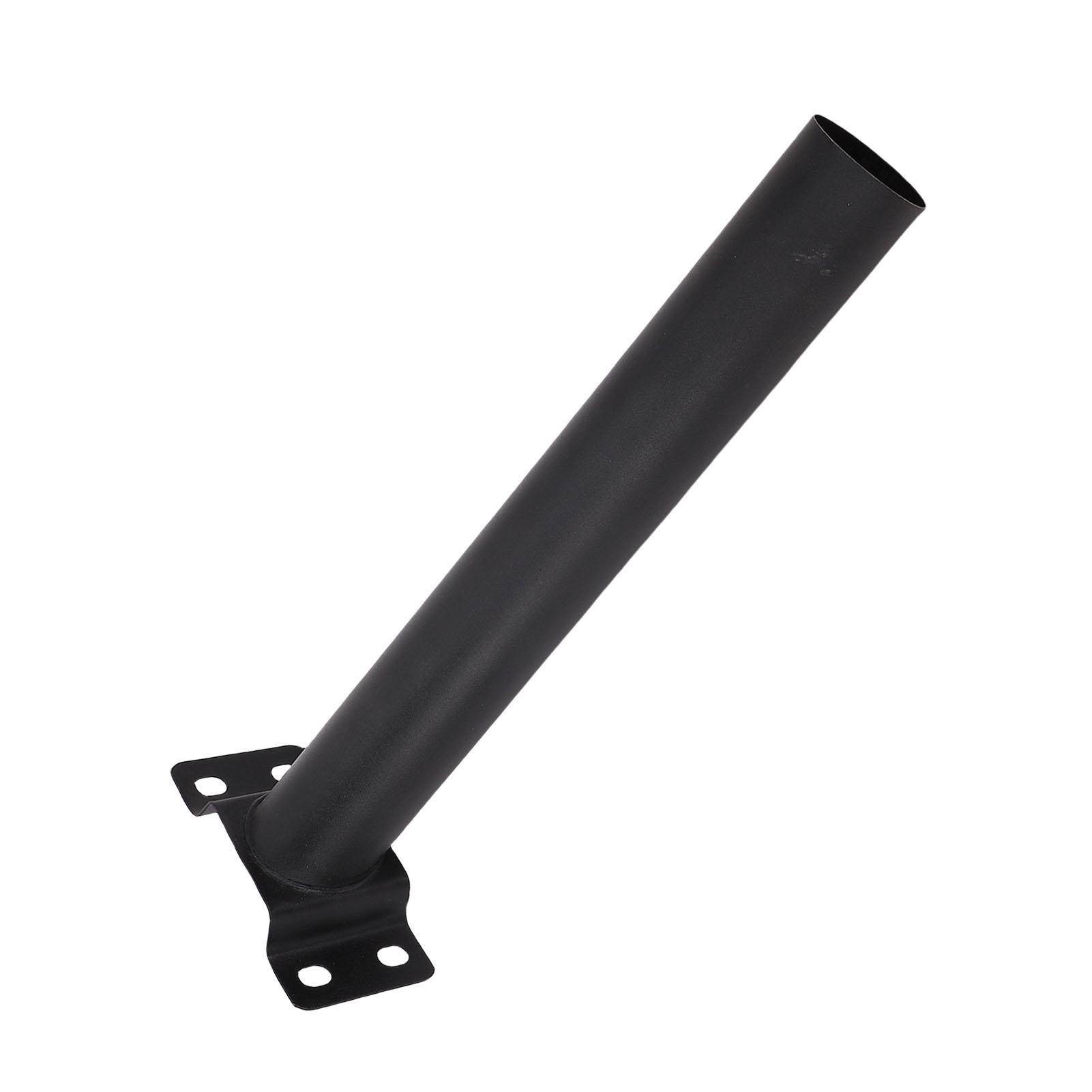 2 шт. Комплект кронштейнов для крепления солнечного светильника на столб/стену, удлинительный столб из сплава
2 шт. Комплект кронштейнов для крепления солнечного светильника на столб/стену, удлинительный столб из сплава