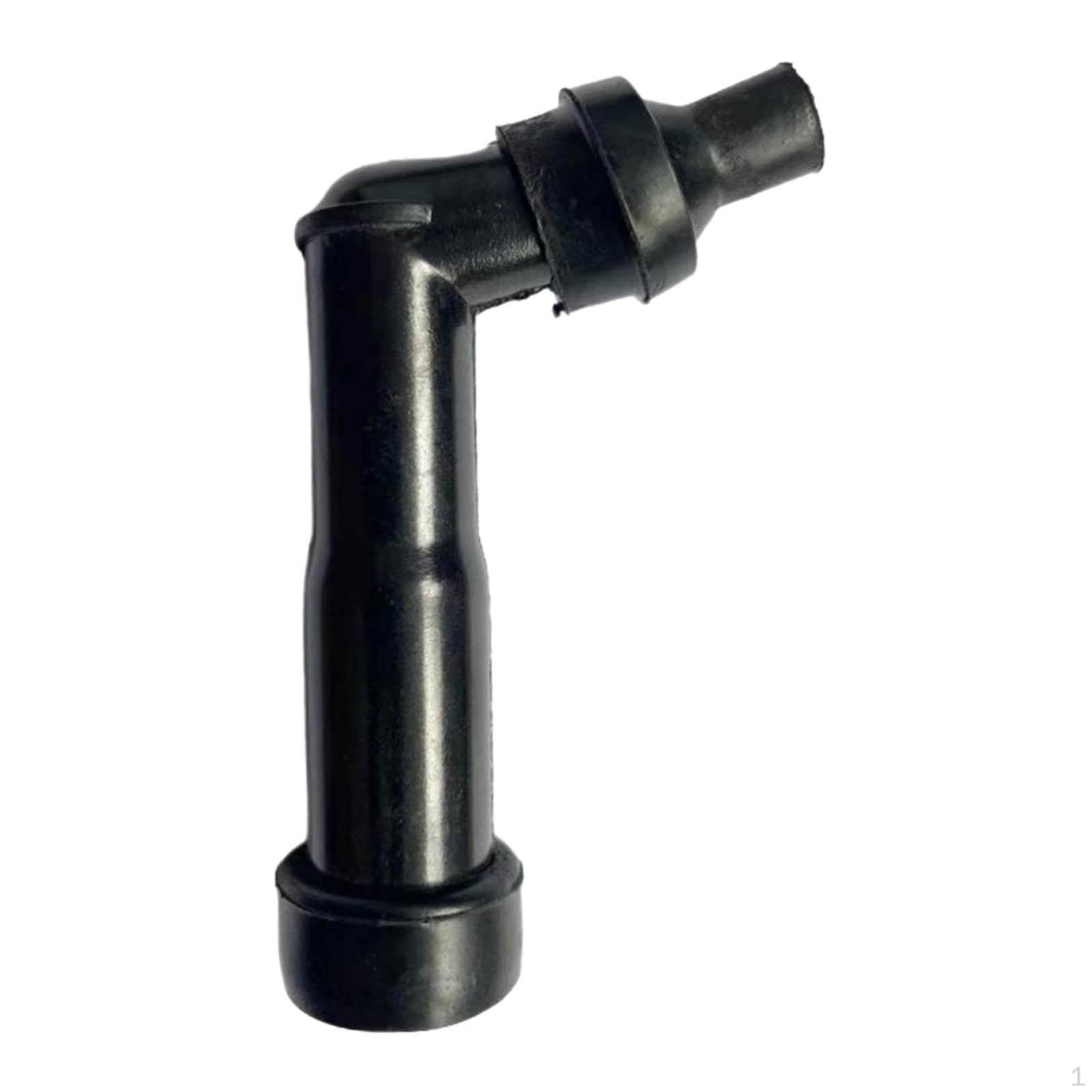 Spark , Easy Installation Resistor Cover -12 Plug 102 Degree
Spark , Easy Installation Resistor Cover -12 Plug 102 Degree