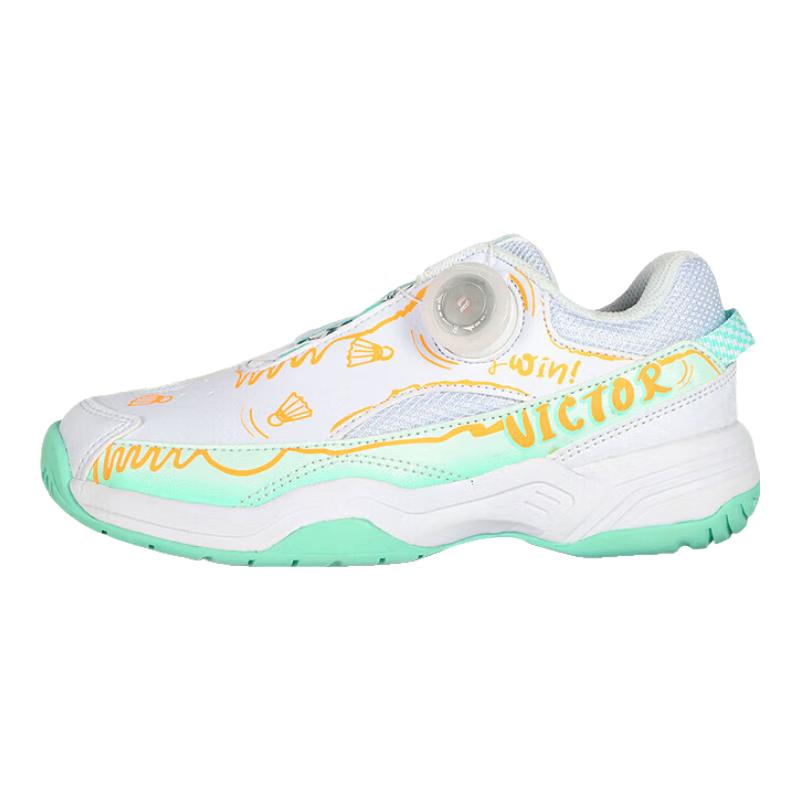 VICTOR A170IIJR Junior Breathable Badminton Shoes 34
VICTOR A170IIJR Junior Breathable Badminton Shoes 34